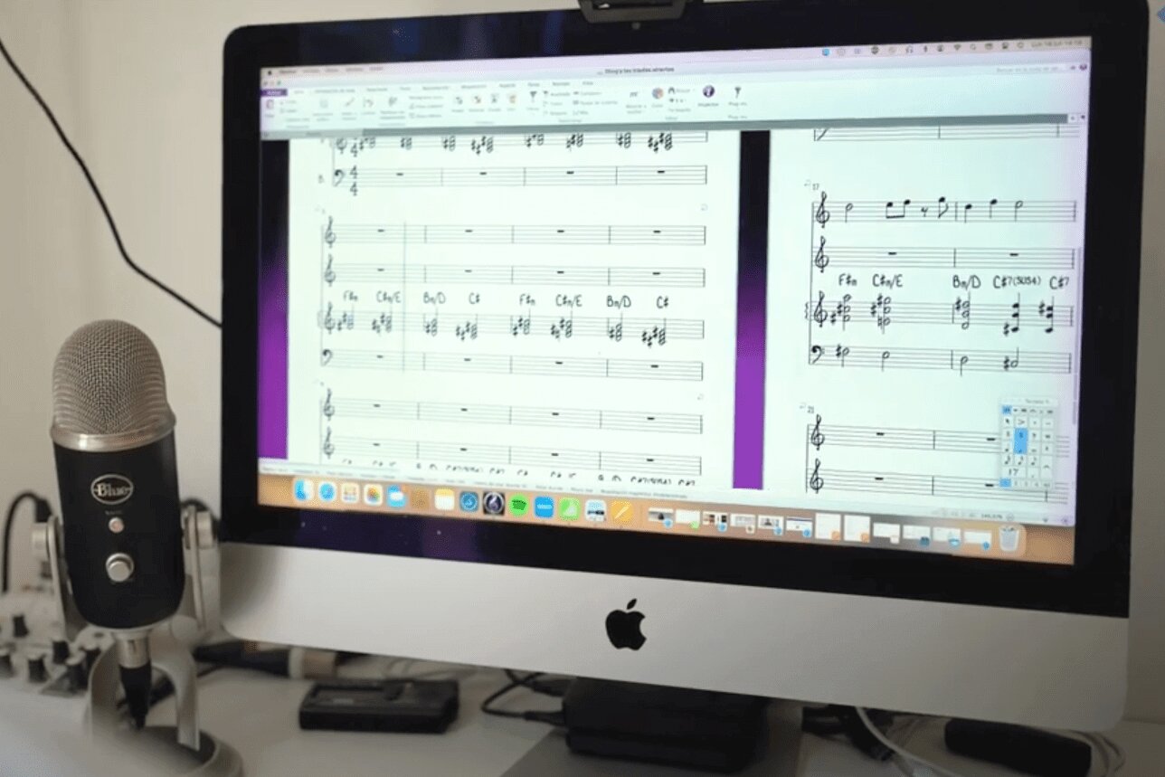 composicion