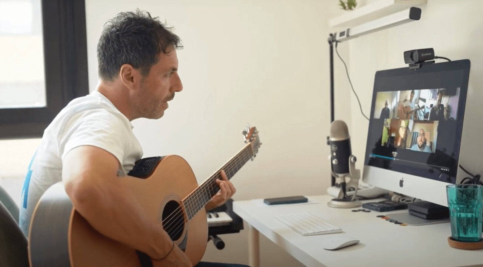marco martinez clases virtuales
