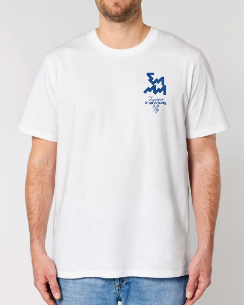 Camiseta Adulto