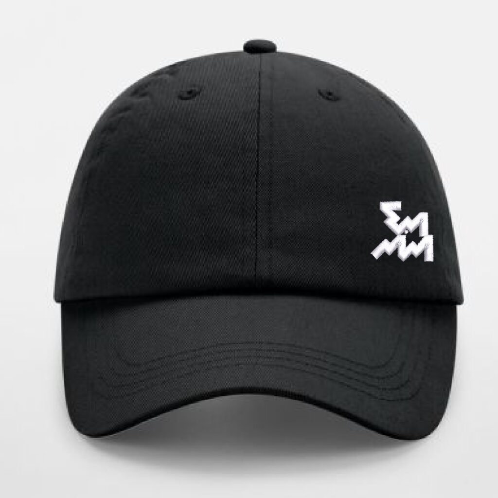 Gorra Improvisa